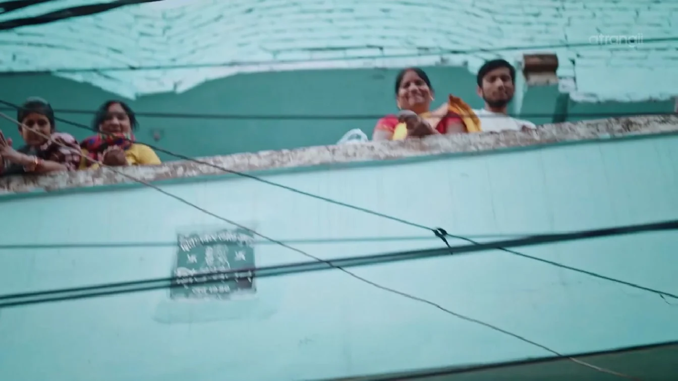 Tu Meri Heer Main Tera Ranjha Season 1 Part 2 Atrangii